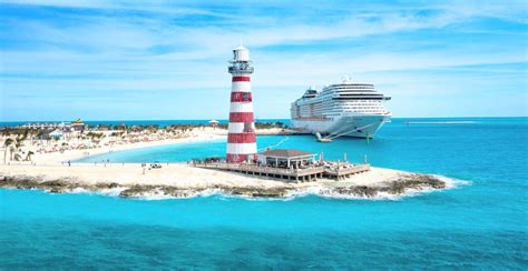 mcs private resort|24 Things to Know About Ocean Cay MSC Marine .